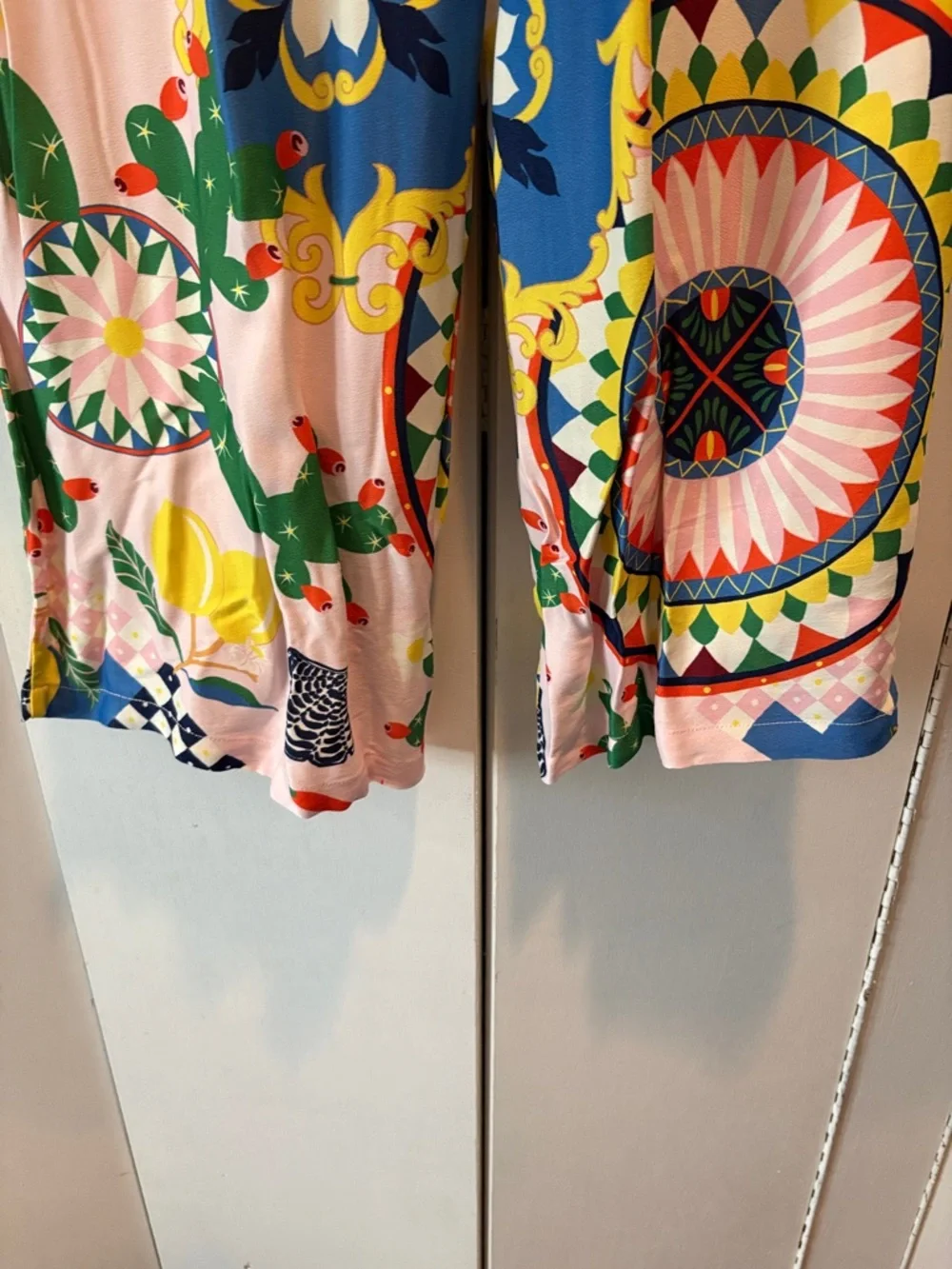 Maeve for Anthropologie pants - Picture 6 of 9